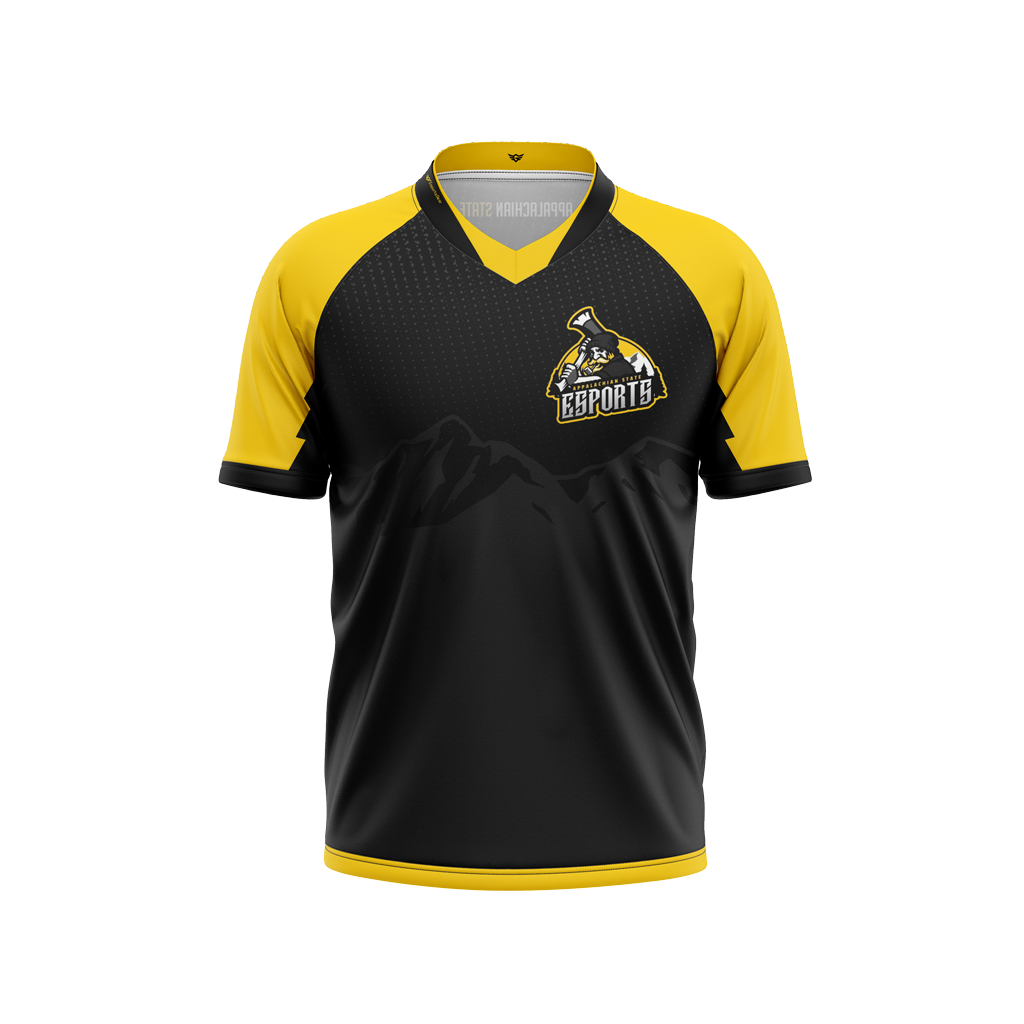 Appalachian State University Jersey