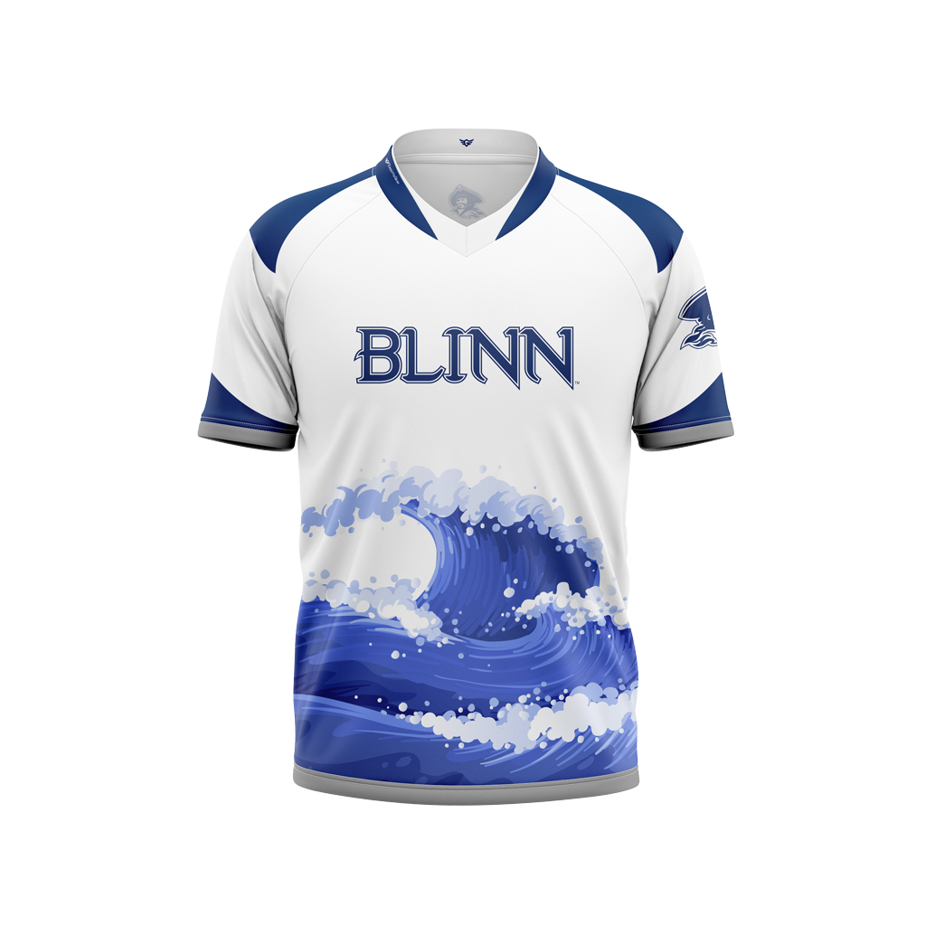 Blinn College Jersey 2023