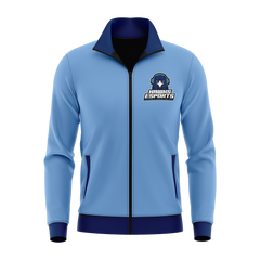 Columbia Basin Full Zip Jacket Alt