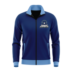 Columbia Basin Full Zip Jacket