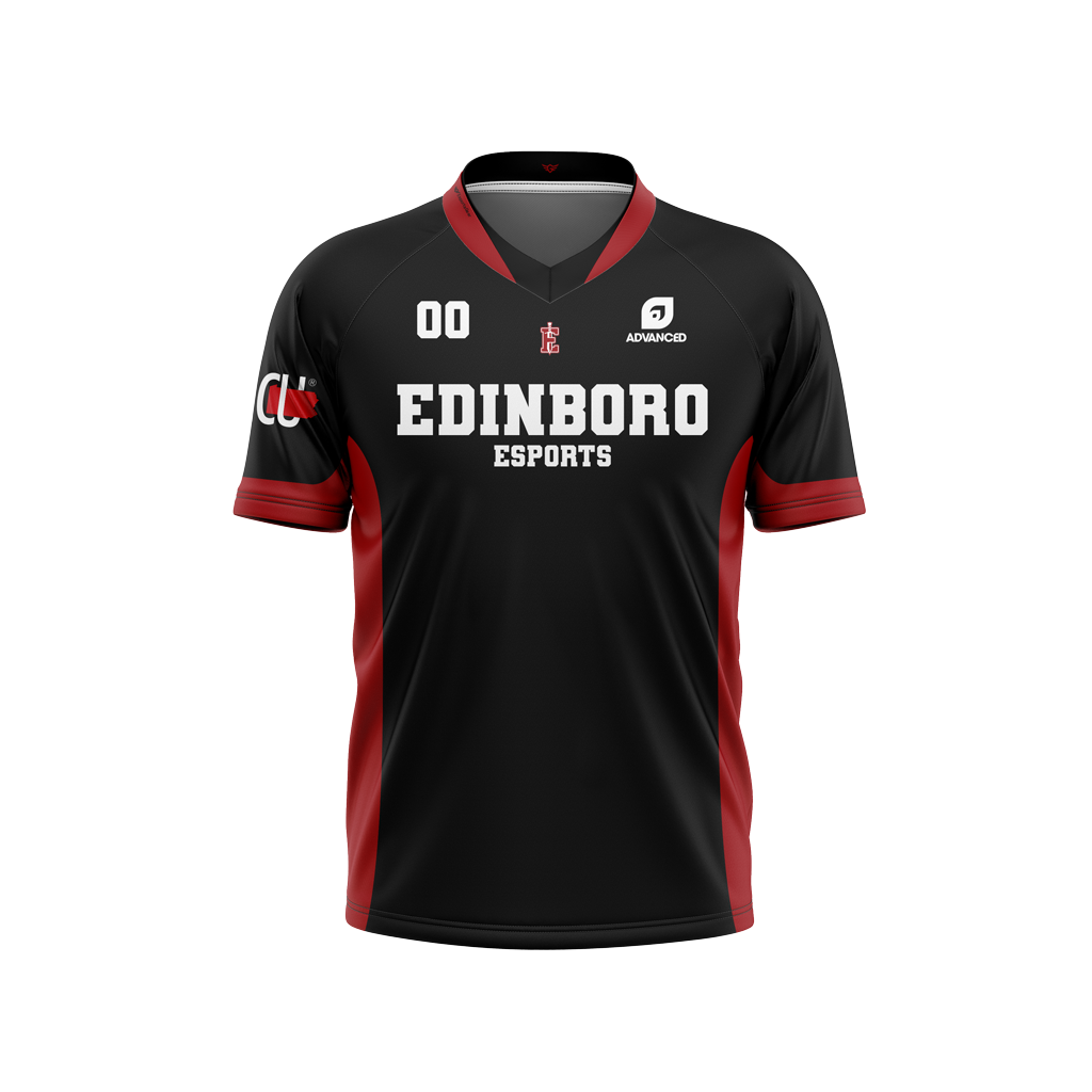 Edinboro University Jersey