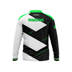 Huntington University | Immortal Series | Long Sleeve Jersey