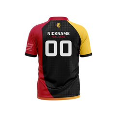 Ferris State 2023 | Immortal Series | Jersey