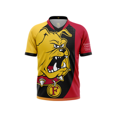 Ferris State 2023 | Immortal Series | Jersey