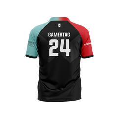 Harrisburg University Esports Club Champions Fan Jersey