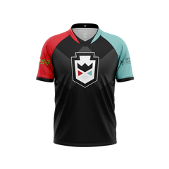 Harrisburg University Esports Club Champions Fan Jersey