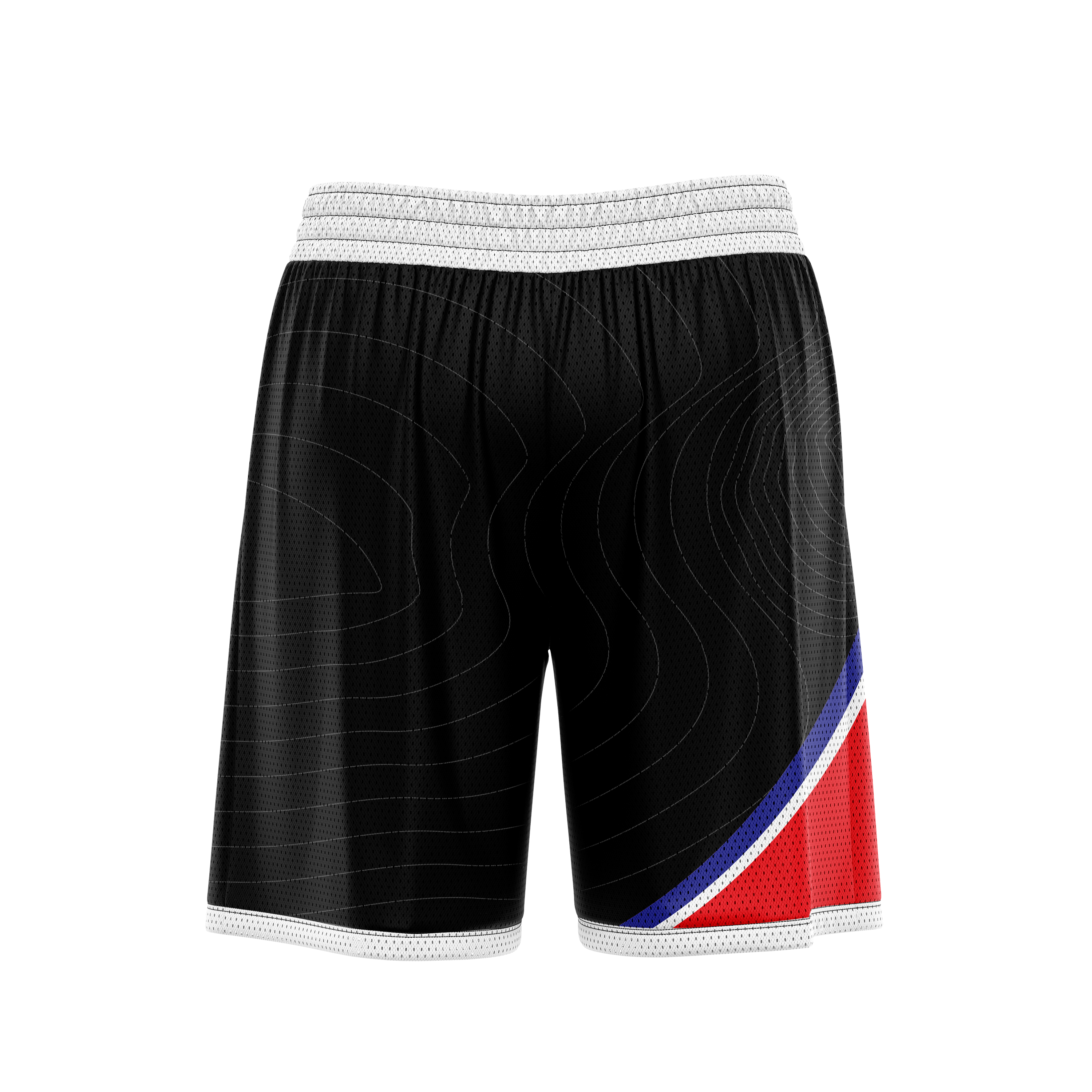 King University Shorts