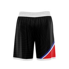 King University Shorts