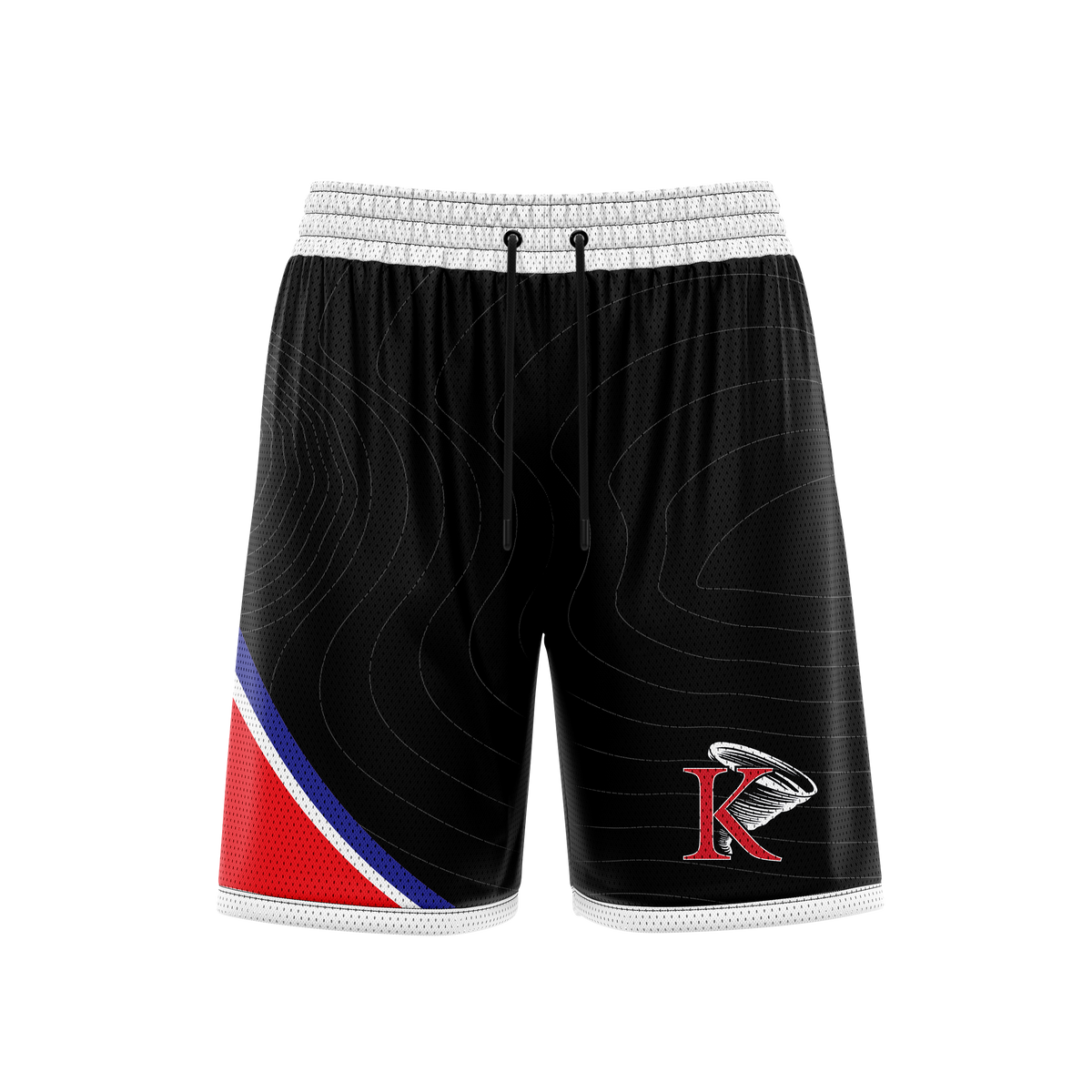 King University Shorts