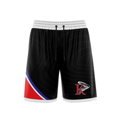 King University Shorts