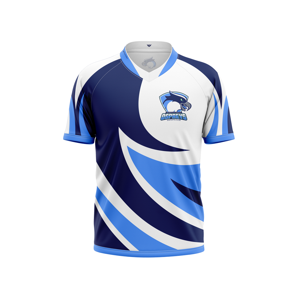 University of North Florida | Immortal Series | Jersey