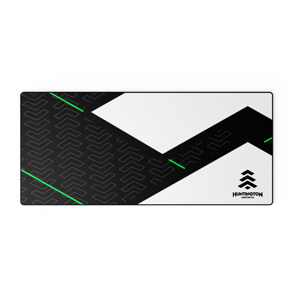 Huntington University | Immortal Series | Stitched Edge XL Mousepad