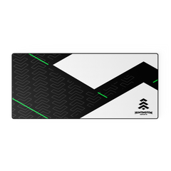 Huntington University | Immortal Series | Stitched Edge XL Mousepad