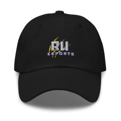 Reinhardt University | On Demand | Embroidered Dad hat