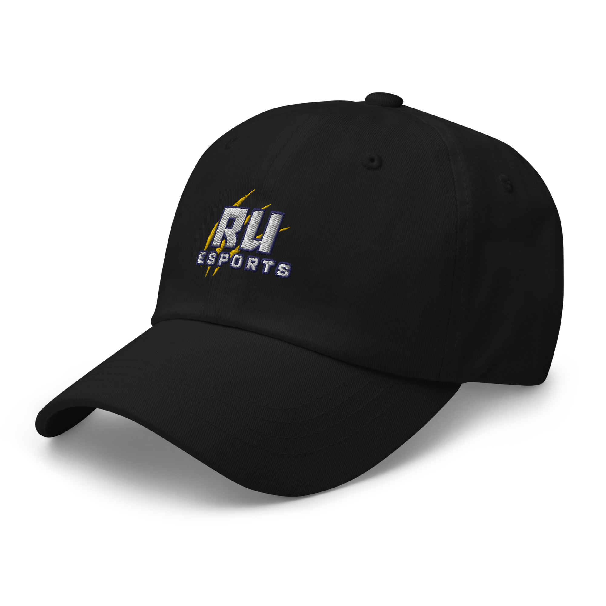 Reinhardt University | On Demand | Embroidered Dad hat