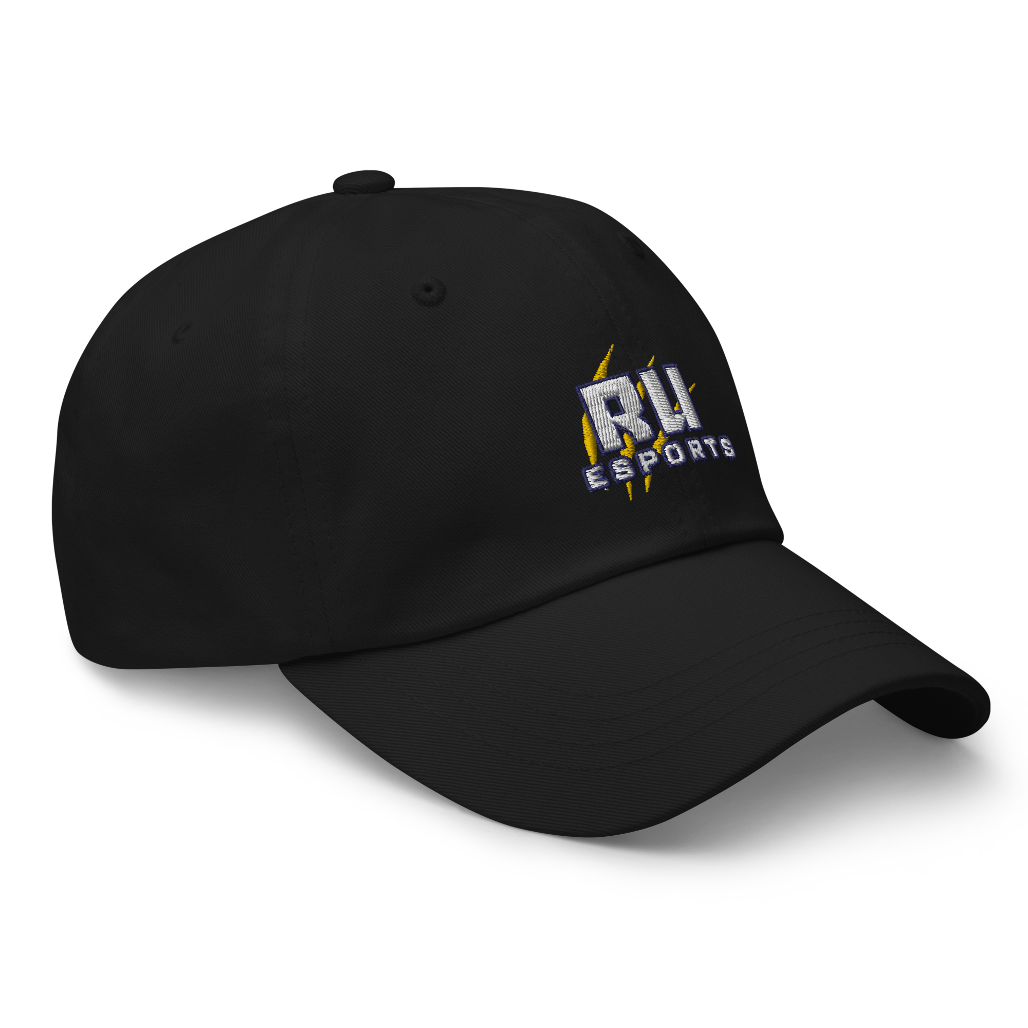 Reinhardt University | On Demand | Embroidered Dad hat