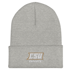 Charleston Southern University | On Demand | Embroidered Cuffed Beanie