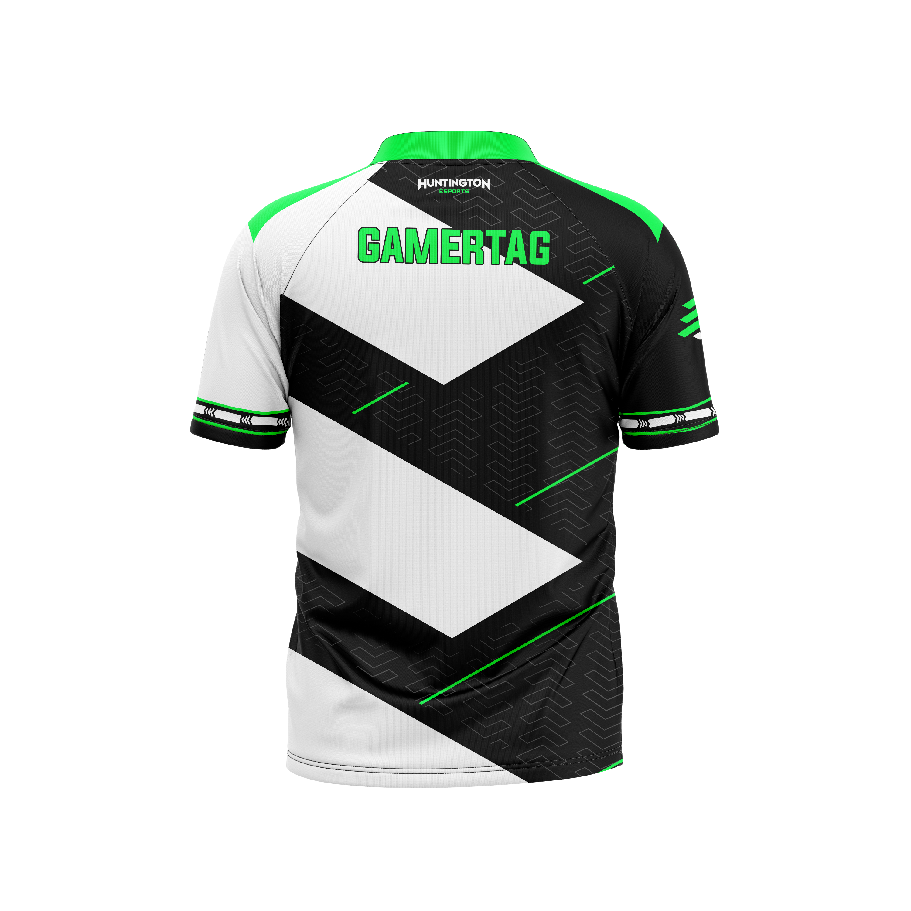 Huntington University | Immortal Series | Jersey