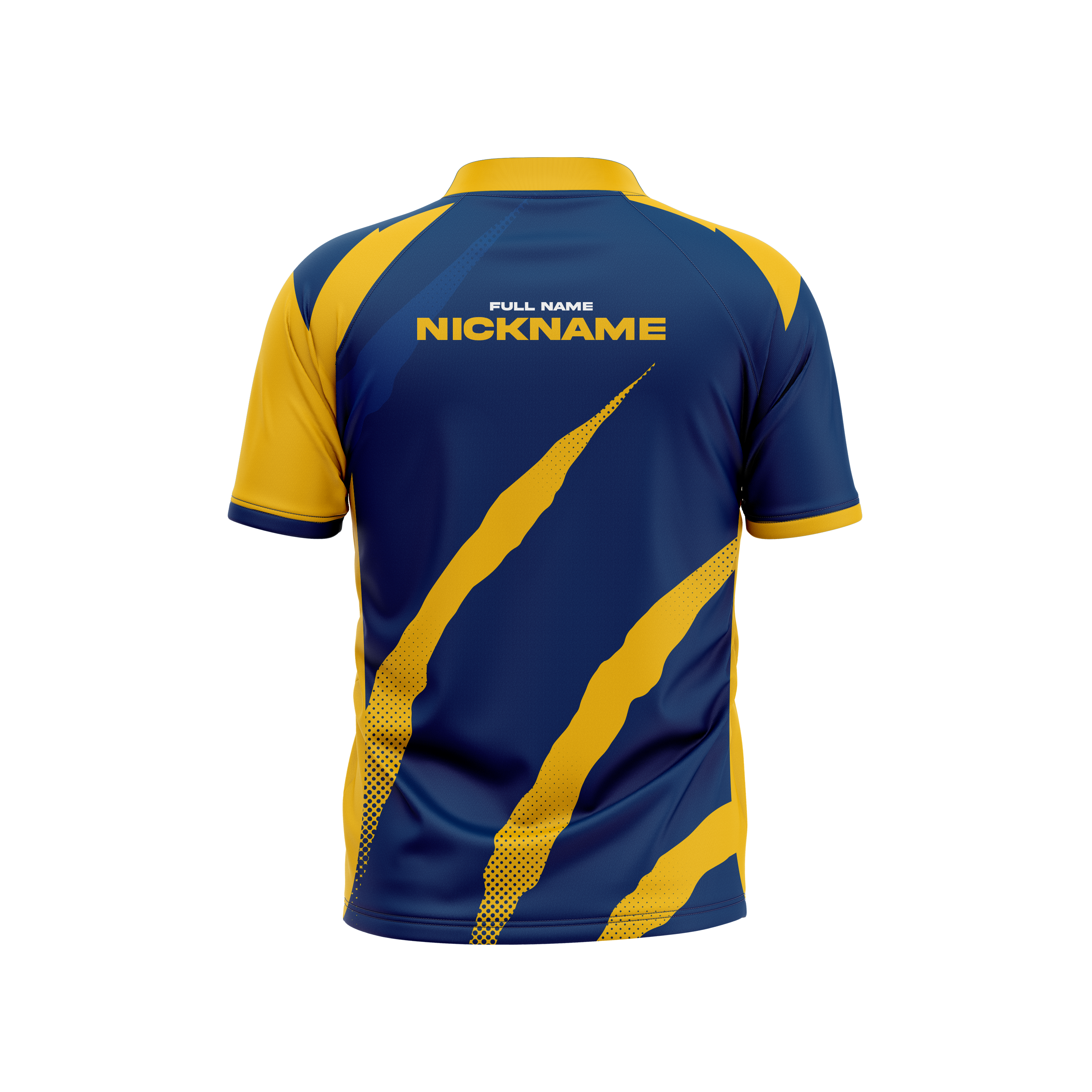 Reinhardt University | Immortal Series | Jersey