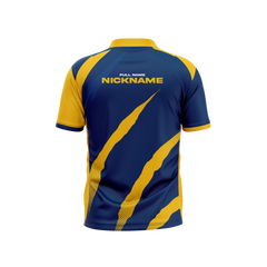 Reinhardt University | Immortal Series | Jersey