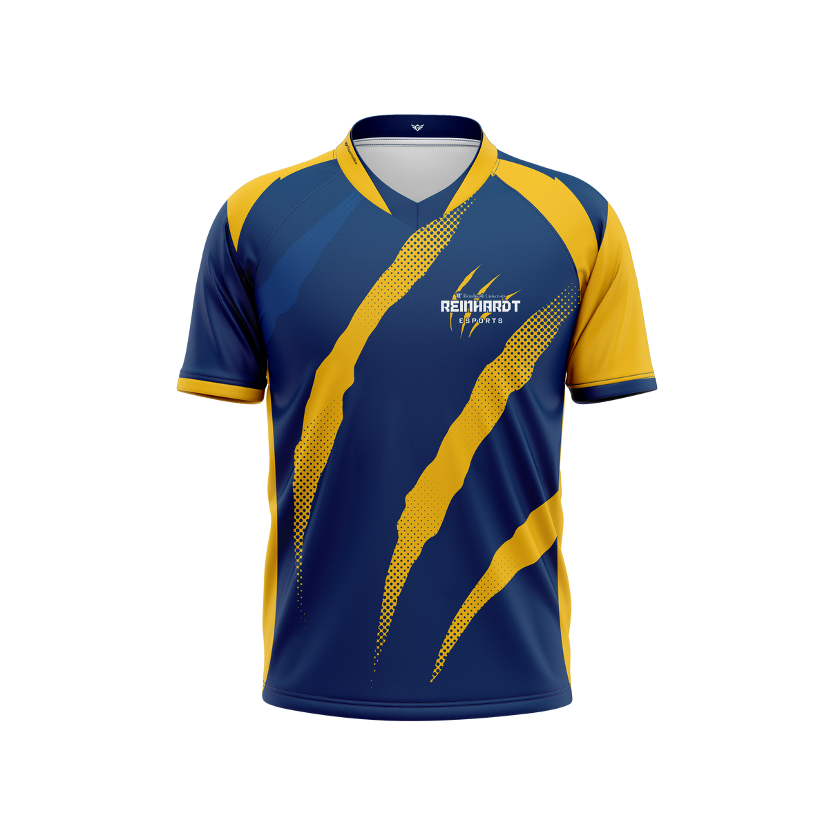 Reinhardt University | Immortal Series | Jersey