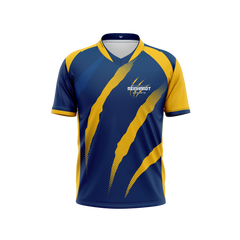 Reinhardt University | Immortal Series | Jersey