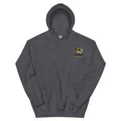 Mizzou Esports | On Demand | Embroidered Unisex Hoodie