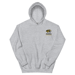 Mizzou Esports | On Demand | Embroidered Unisex Hoodie