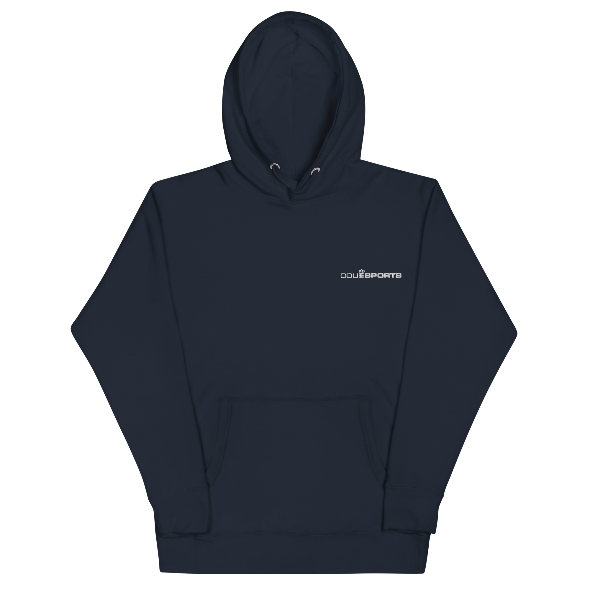 Old Dominion University | On Demand | Embroidered Unisex Hoodie