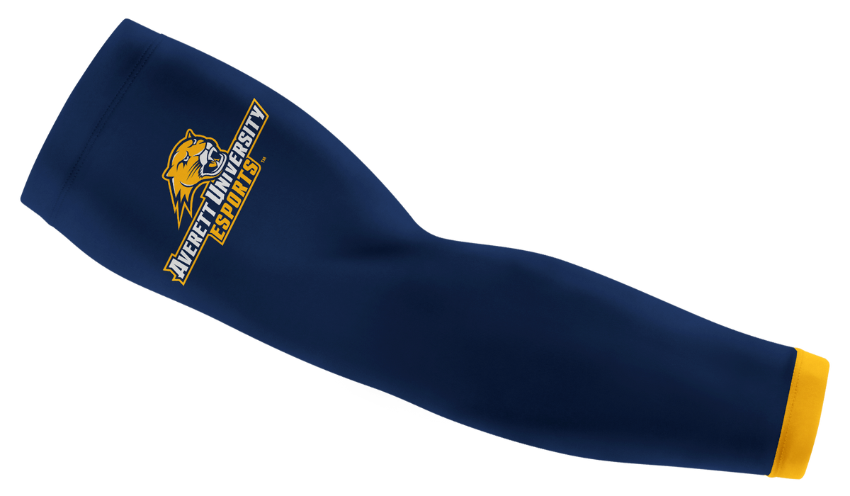 Averett eSports Sleeve