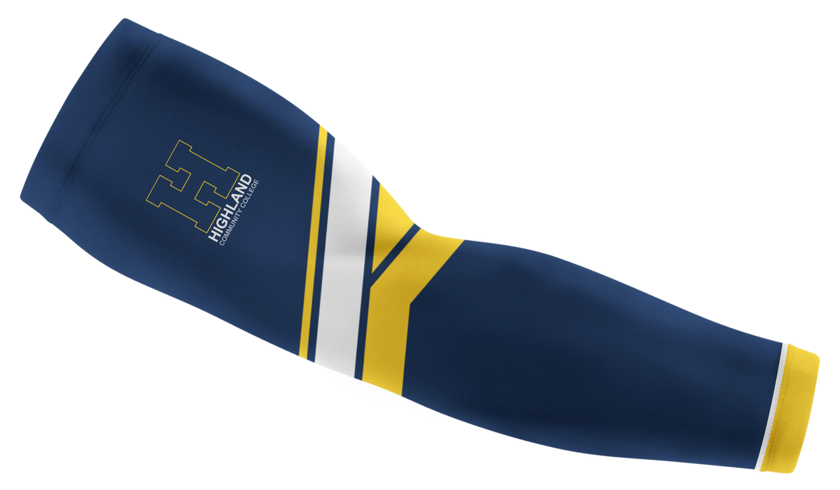 Highland Esports Compression Arm Sleeve