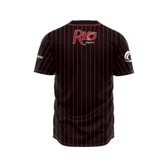 Rio Grande Esports Baseball Jersey