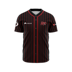 Rio Grande Esports Baseball Jersey