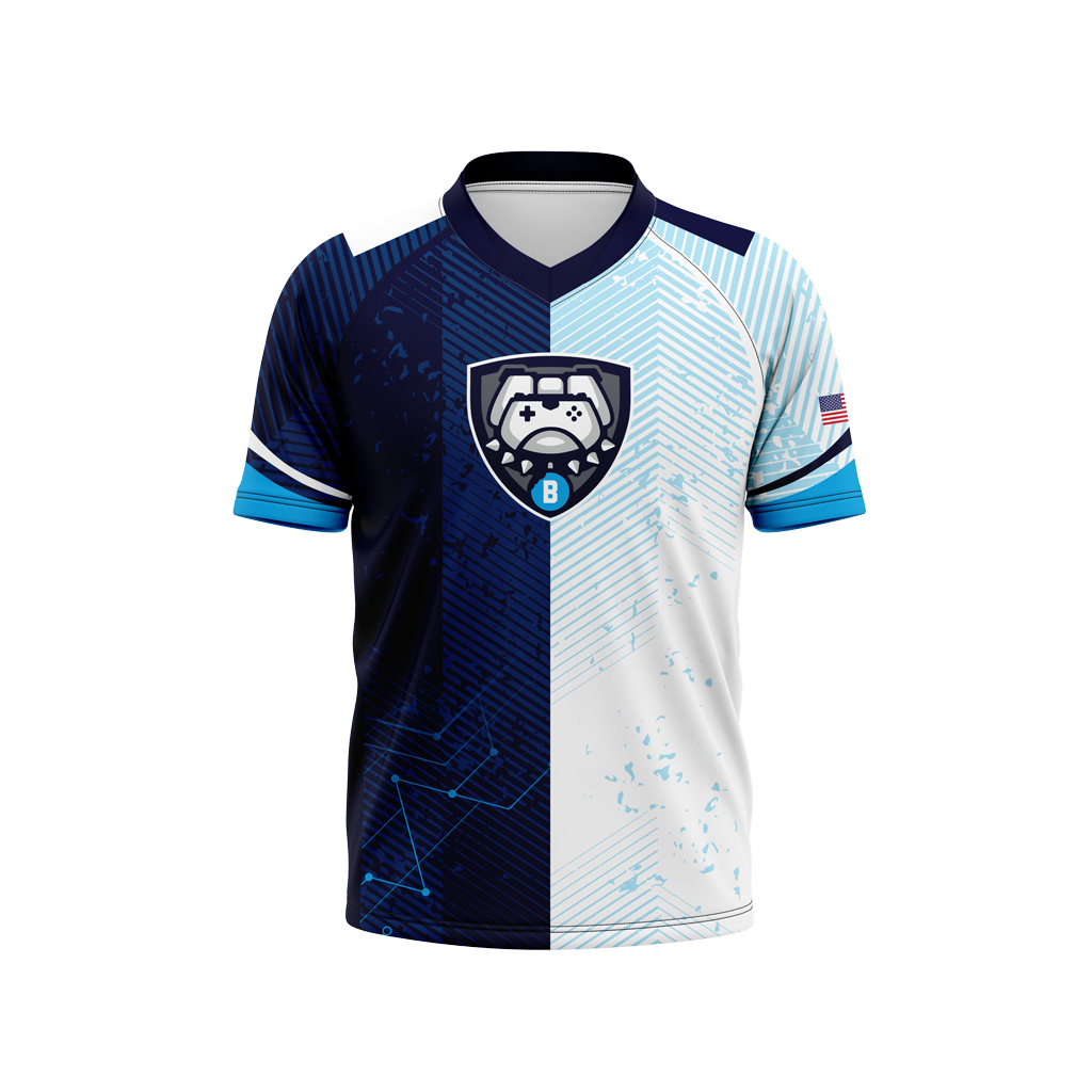 Butler Esports Varsity | Immortal Series | Jersey