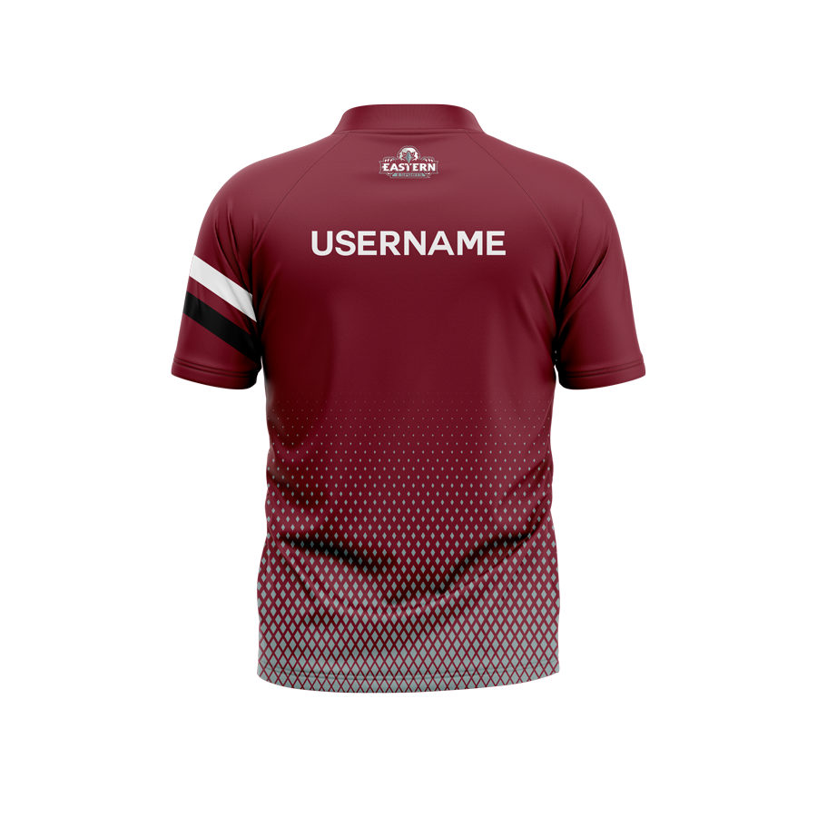 Eastern University Esports Jersey