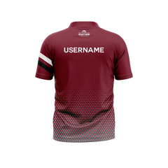 Eastern University Esports Jersey