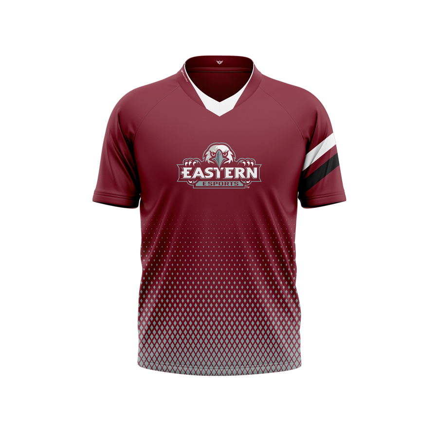 Eastern University Esports Jersey