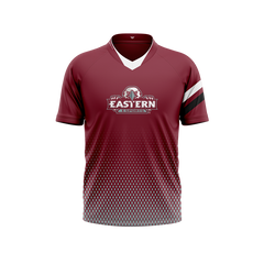 Eastern University Esports Jersey