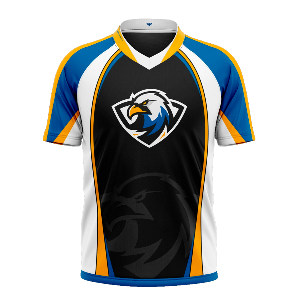 ERAU Esports Jersey 2021