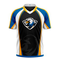 ERAU Esports Jersey 2021