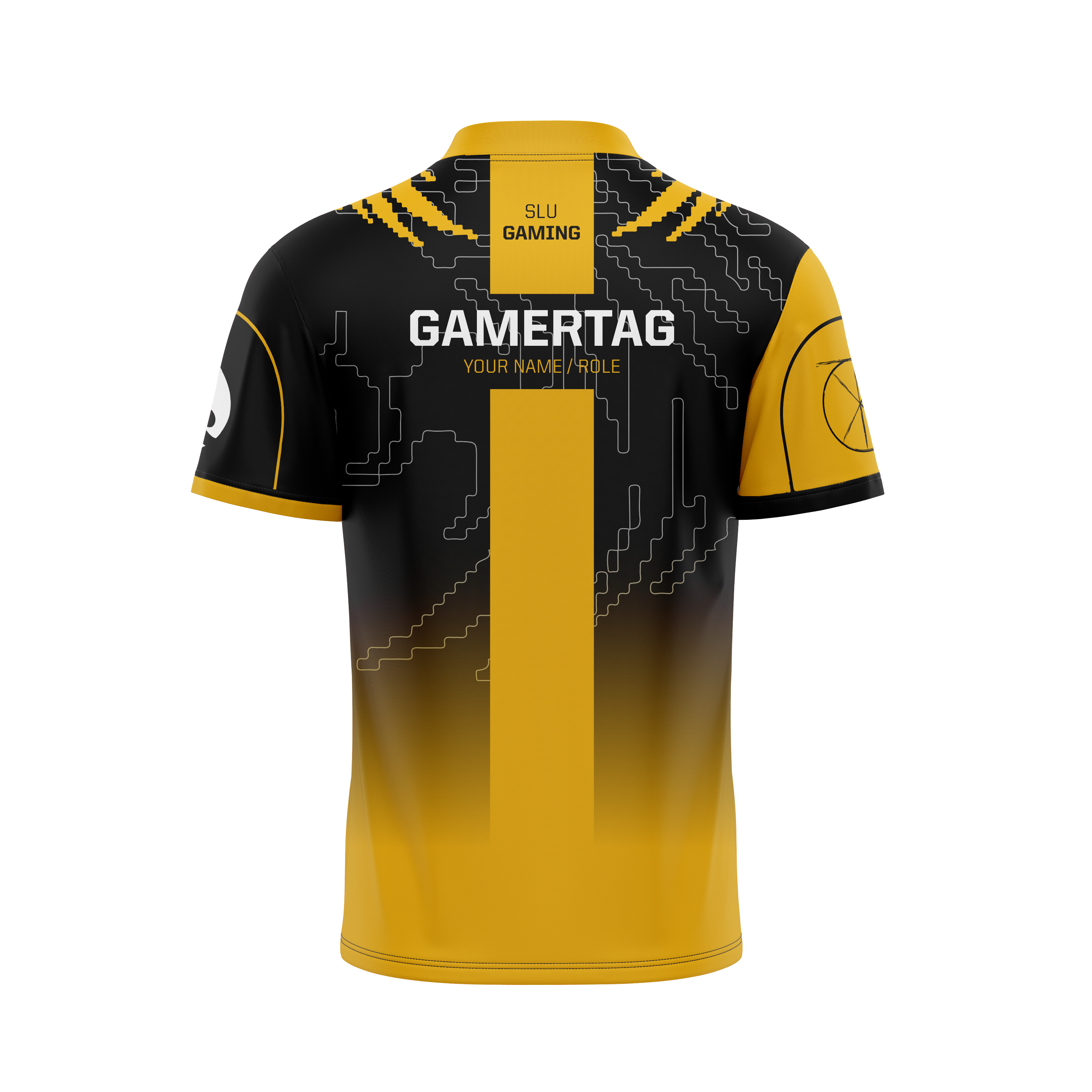 SLU Esports Jersey