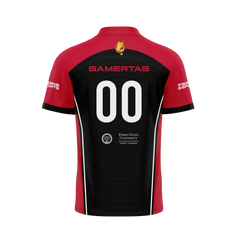 Ferris State Esports Jersey