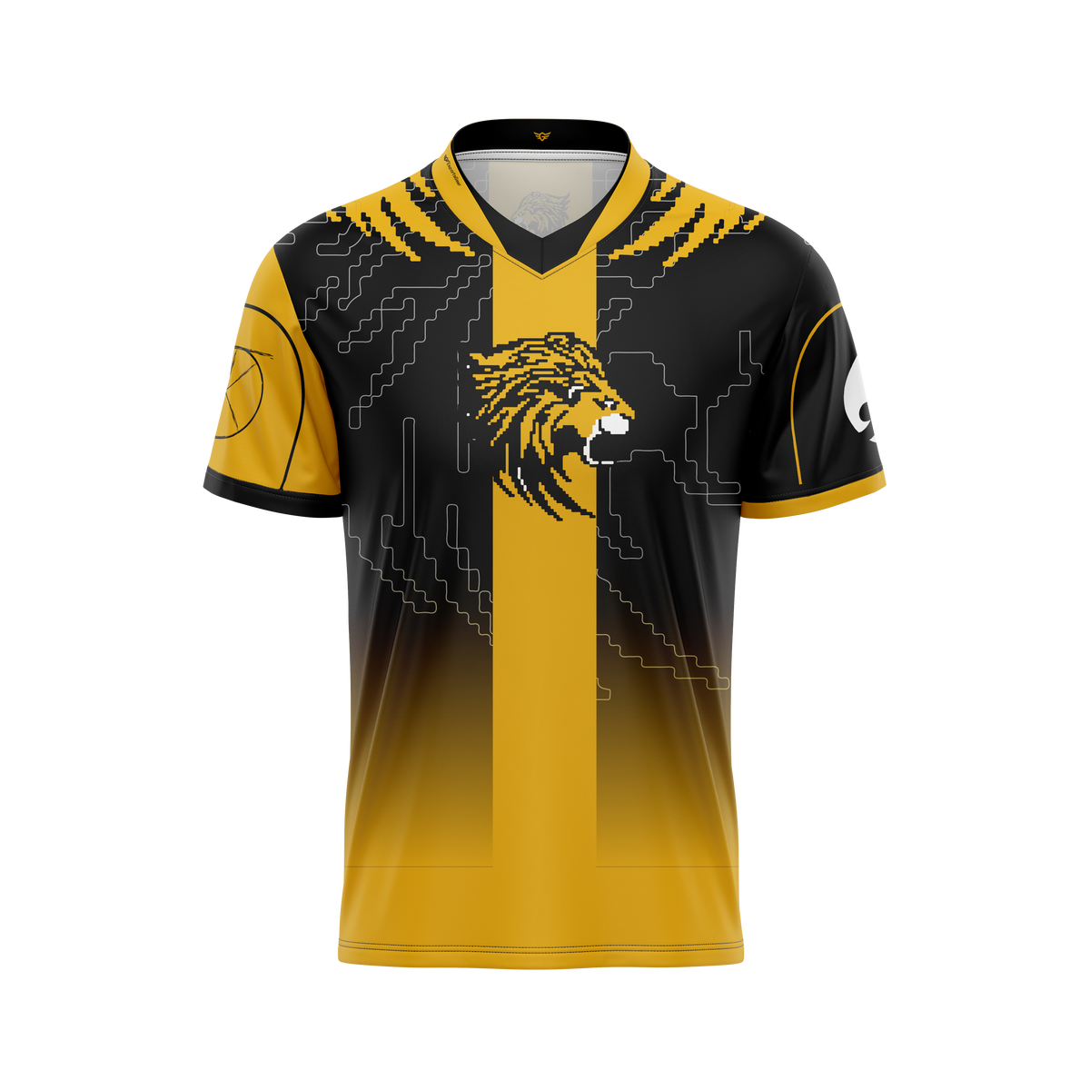 SLU Esports Jersey