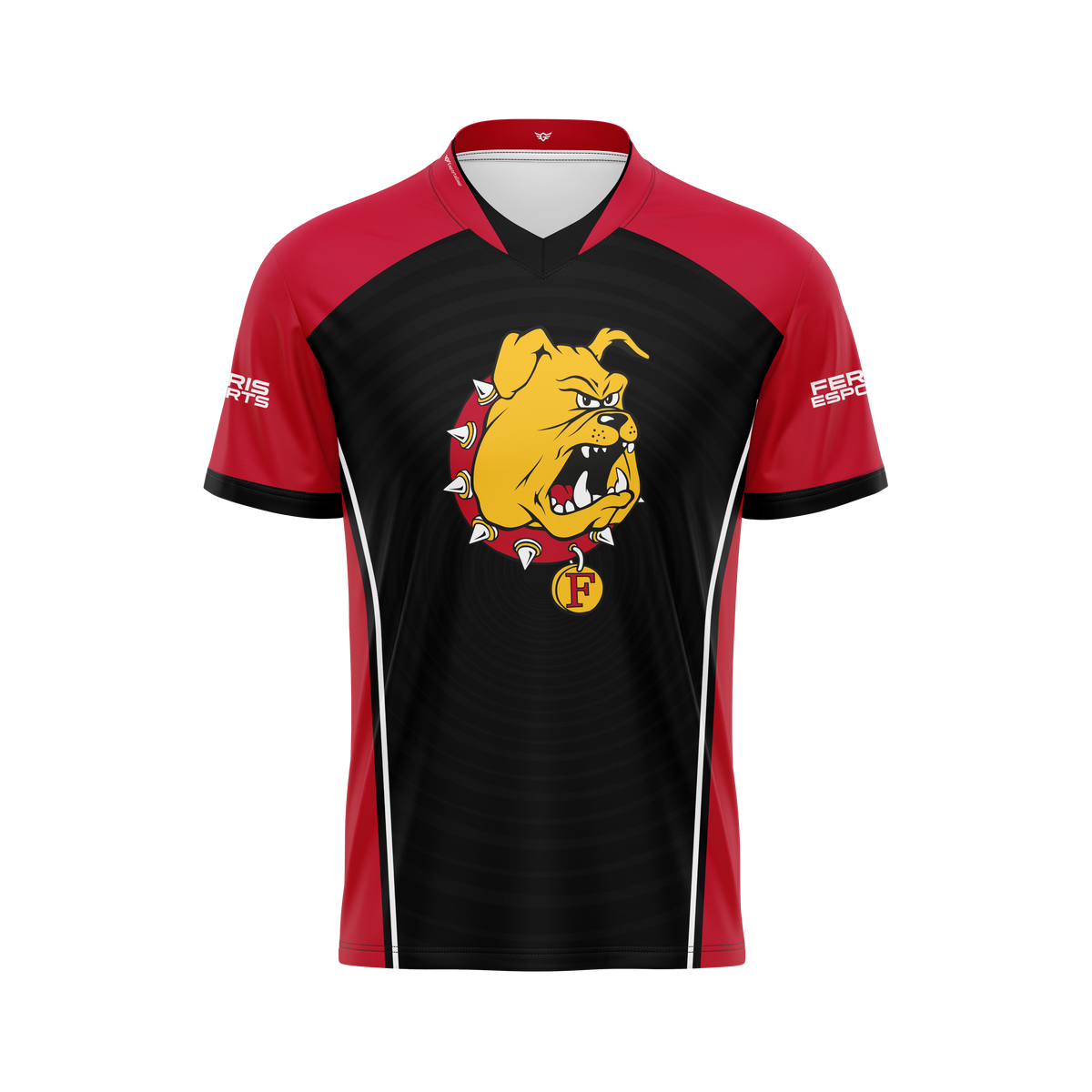 Ferris State Esports Jersey