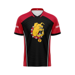 Ferris State Esports Jersey