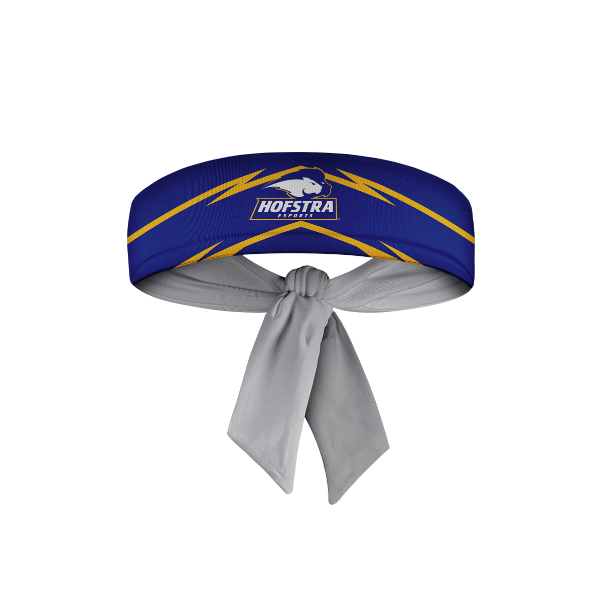 Hofstra Esports | Phantom Series | Tied Headband