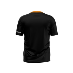 Lourdes University | Phantom Series | Raglan Short Sleeve T-Shirt