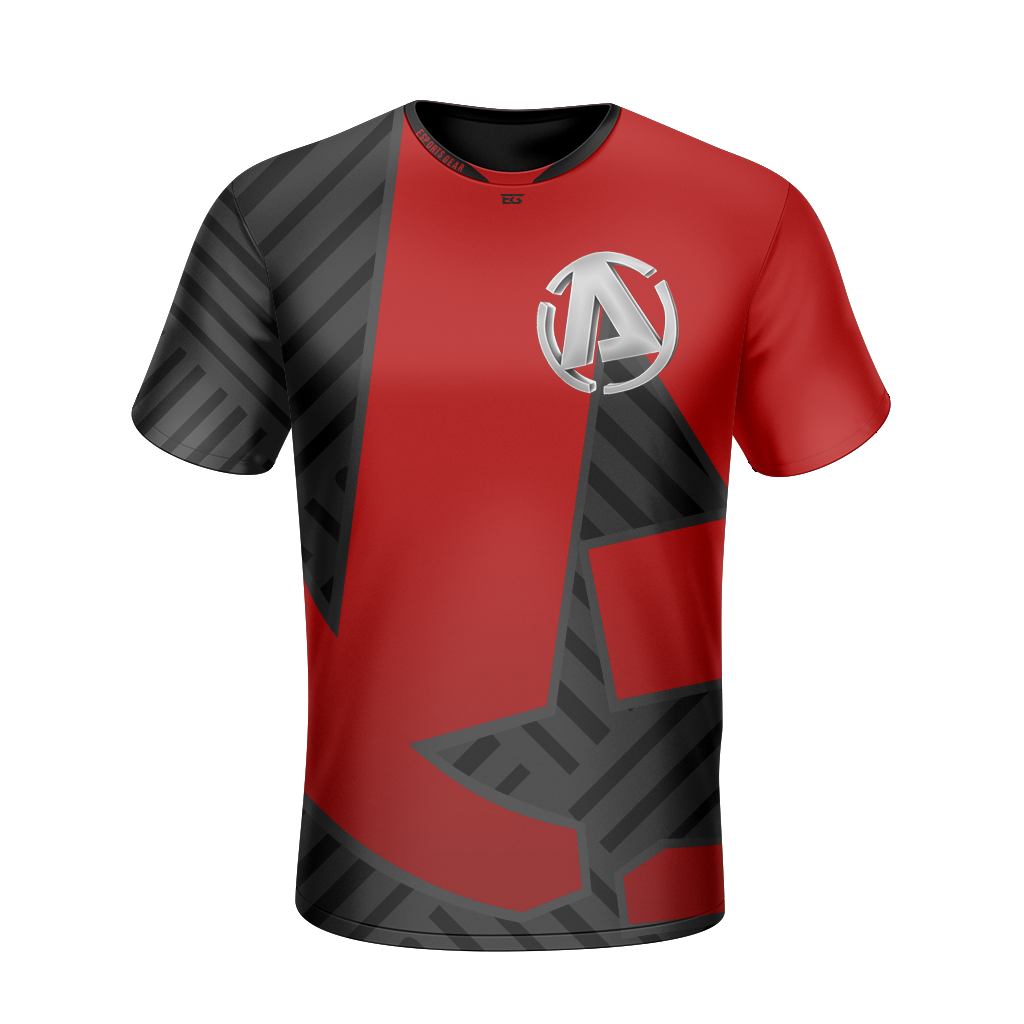 AoE Esports Jersey