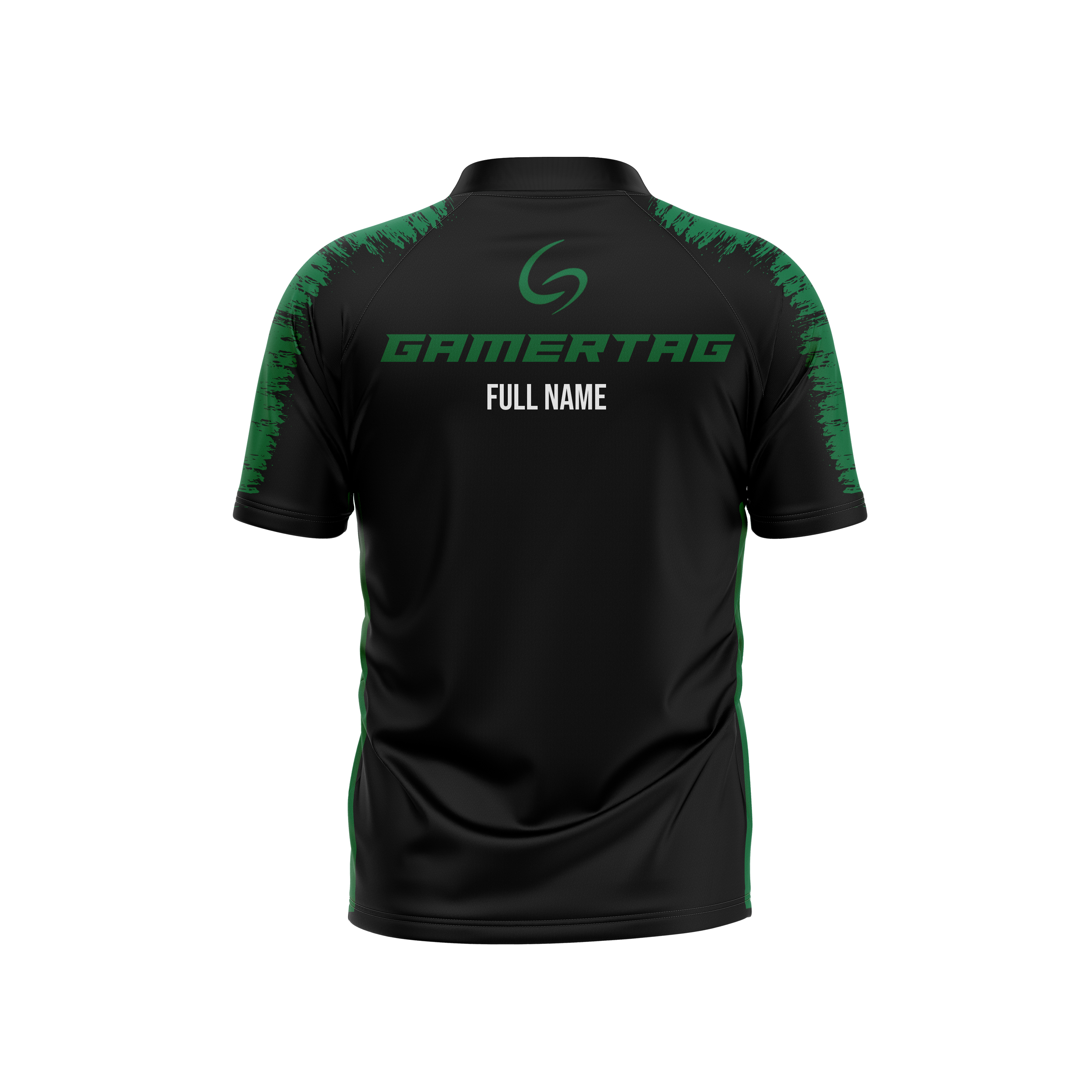 Gogebic Esports Jersey