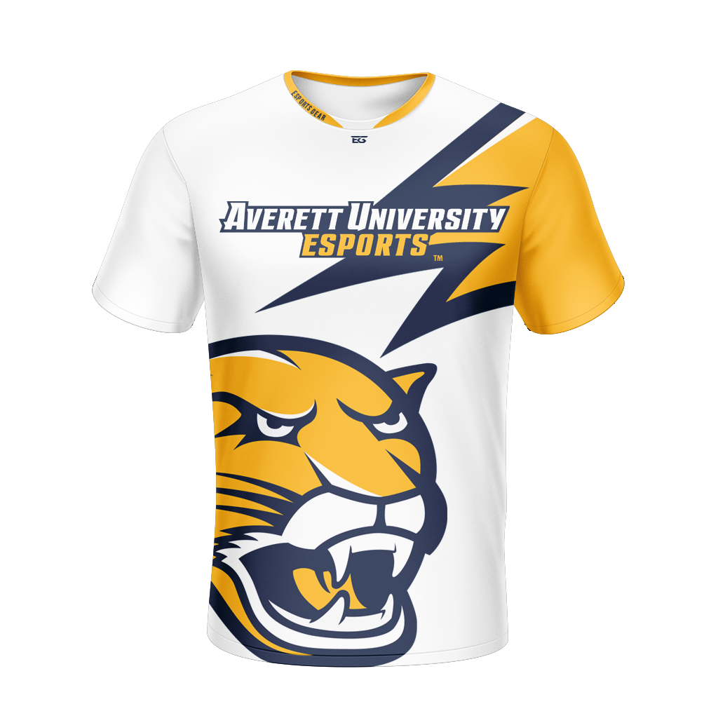 Averett eSports Jersey